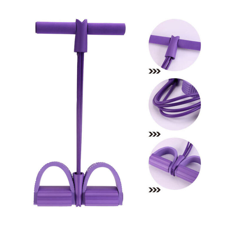 Sculpt Your Body Anywhere: The Ultimate Guide to the Multifunctional Tummy Trimmer Set
